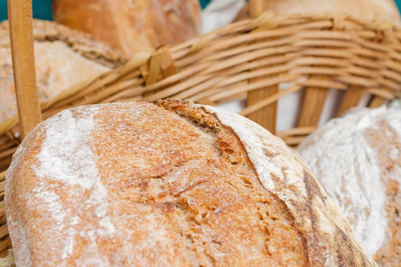 boulangerie quinquis