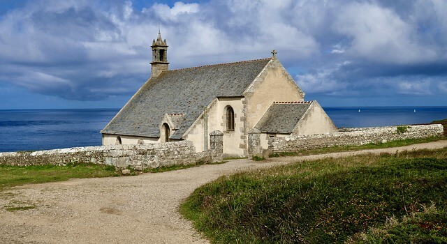 sentier des douaniers bretagne